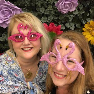 Meet your Posher, Tara